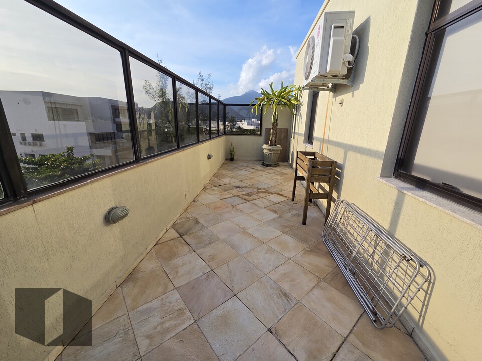Cobertura, 5 quartos, 517 m² - Foto 10