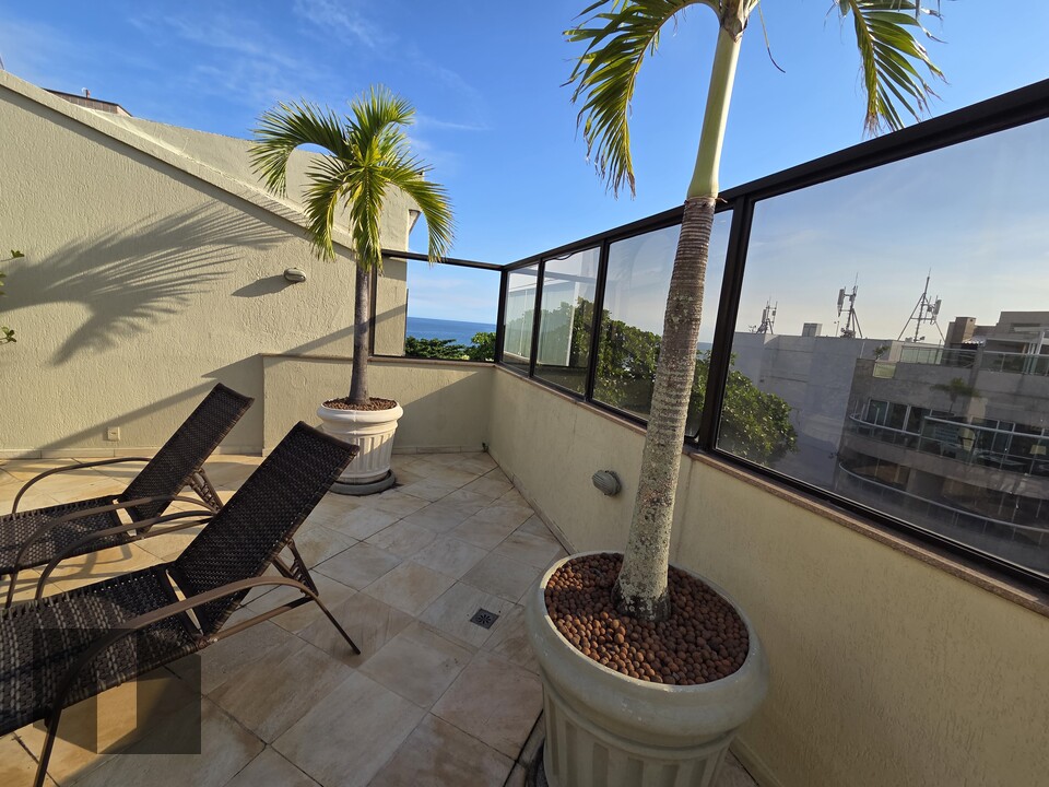 Cobertura, 5 quartos, 517 m² - Foto 5