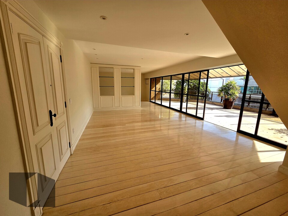 Cobertura, 5 quartos, 517 m² - Foto 14