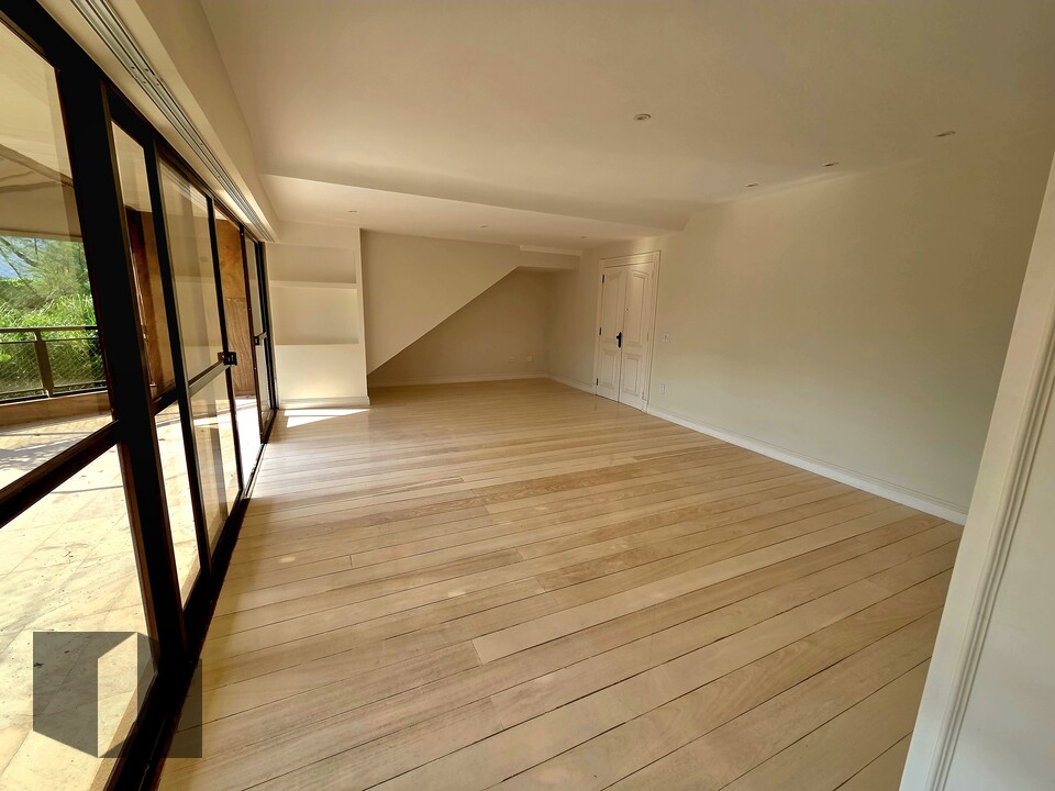 Cobertura, 5 quartos, 517 m² - Foto 16
