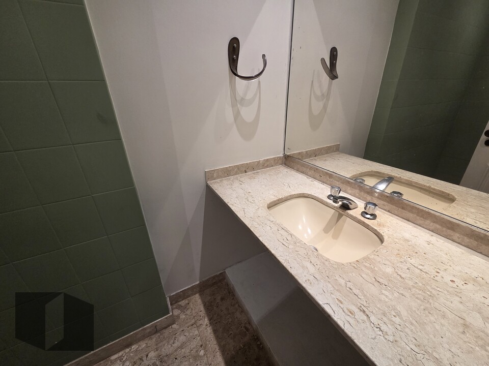 Cobertura, 5 quartos, 517 m² - Foto 19