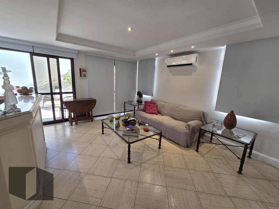 Cobertura, 5 quartos, 517 m² - Foto 20