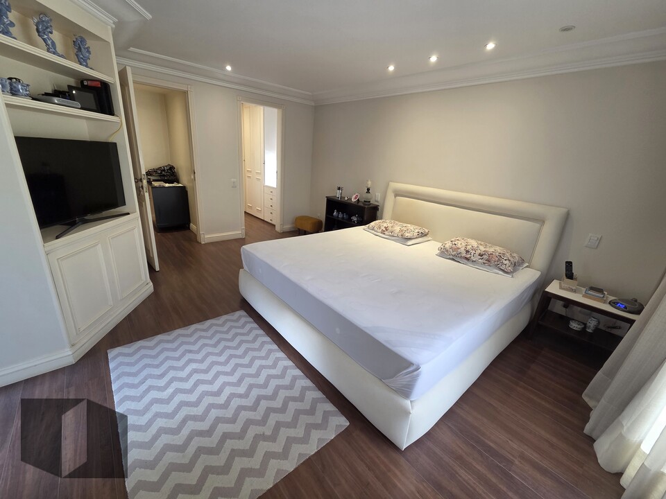 Cobertura, 5 quartos, 517 m² - Foto 26