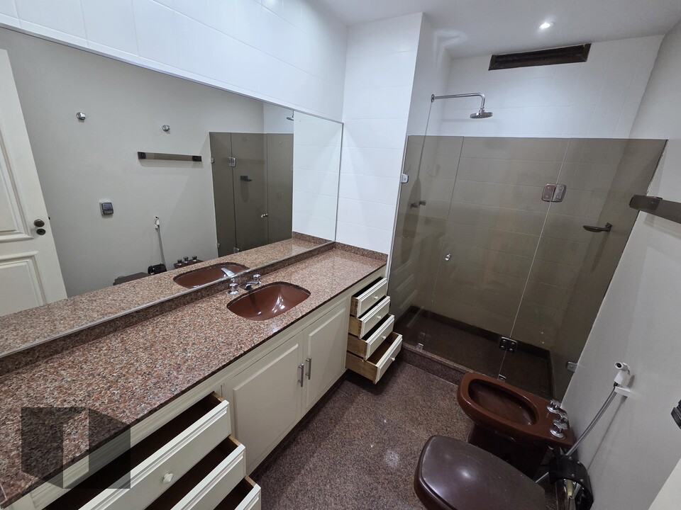 Cobertura, 5 quartos, 517 m² - Foto 39