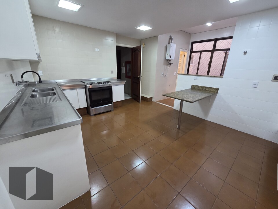 Cobertura, 5 quartos, 517 m² - Foto 43