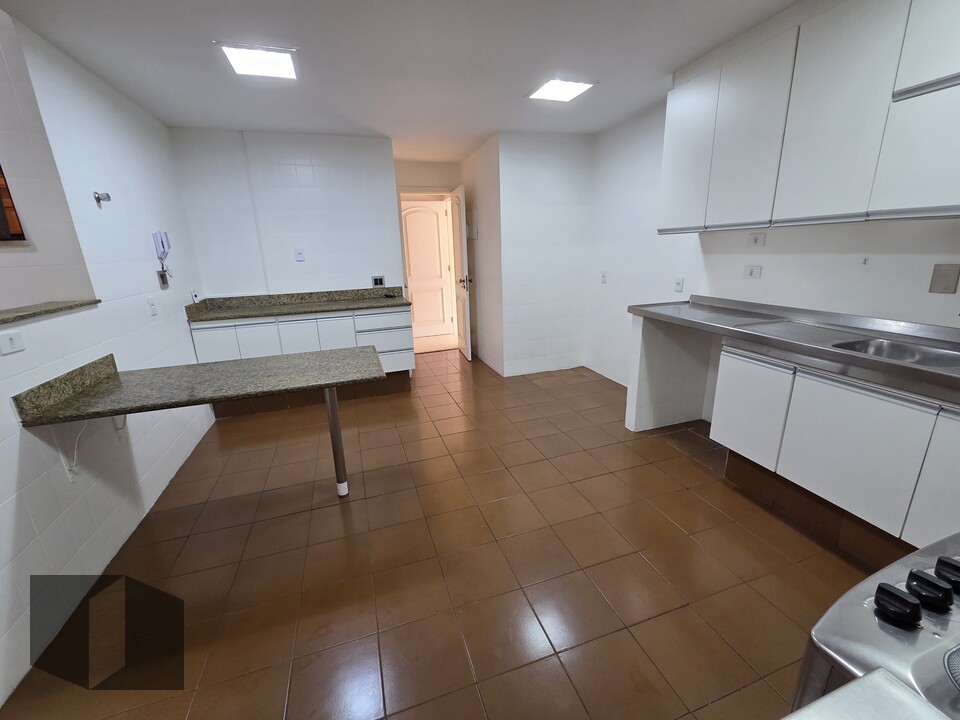 Cobertura, 5 quartos, 517 m² - Foto 47