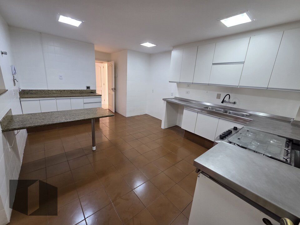 Cobertura, 5 quartos, 517 m² - Foto 48