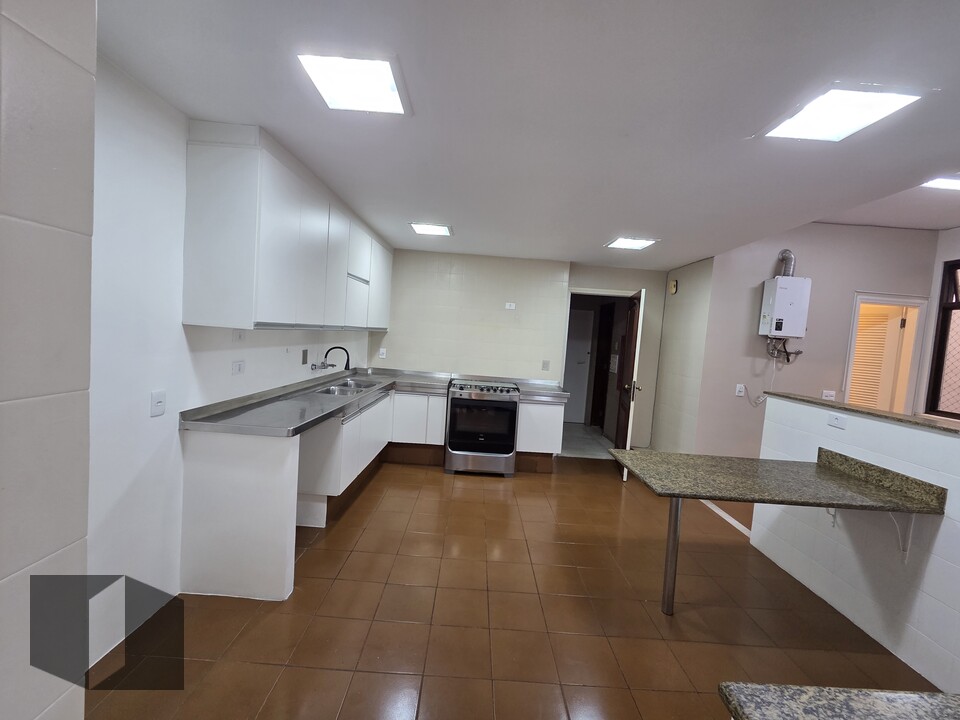 Cobertura, 5 quartos, 517 m² - Foto 49