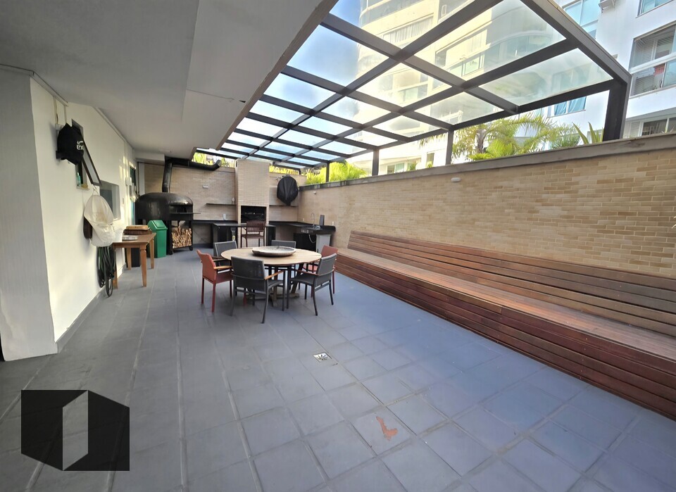 Cobertura, 5 quartos, 517 m² - Foto 50