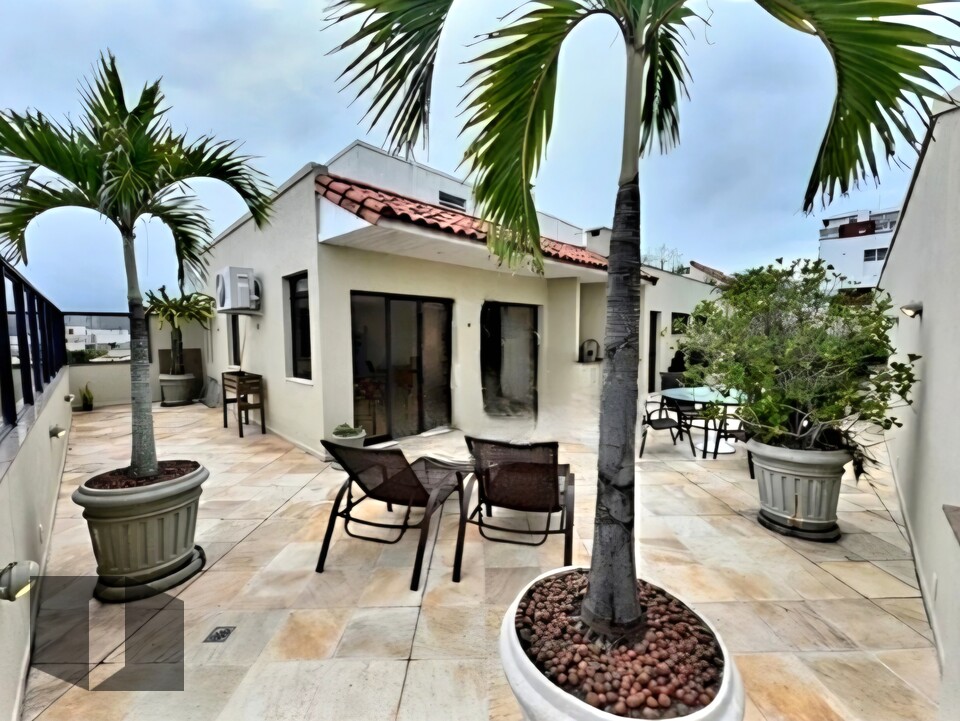 Cobertura, 5 quartos, 517 m² - Foto 1