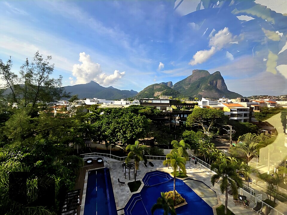 Cobertura, 5 quartos, 517 m² - Foto 3