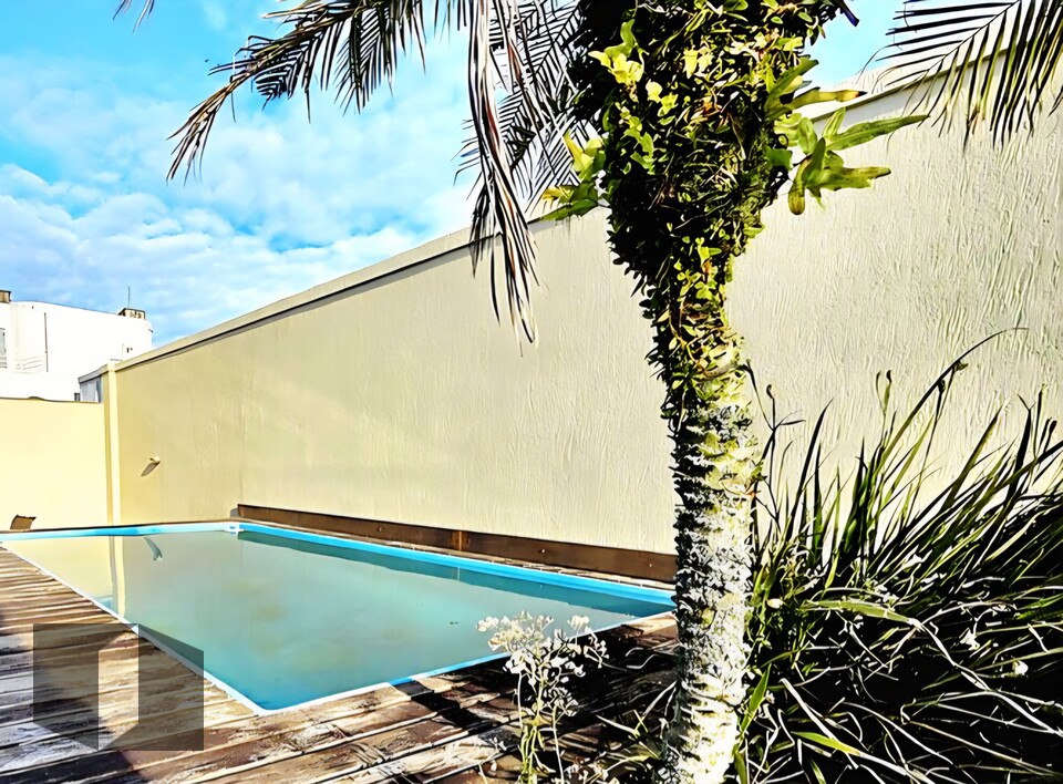 Cobertura, 5 quartos, 517 m² - Foto 2