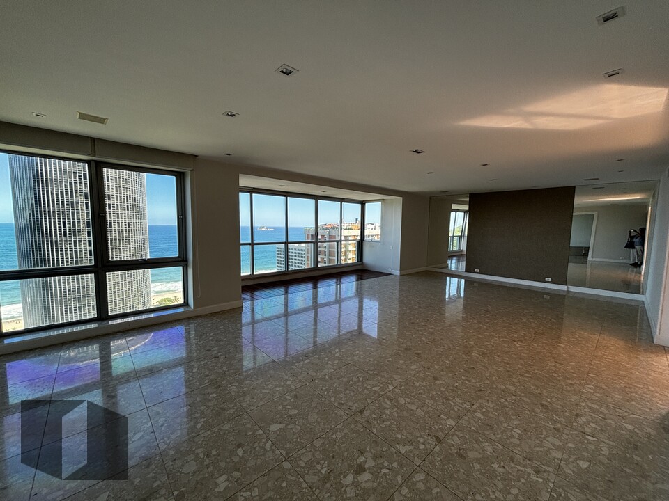 Apartamento, 5 quartos, 260 m² - Foto 2