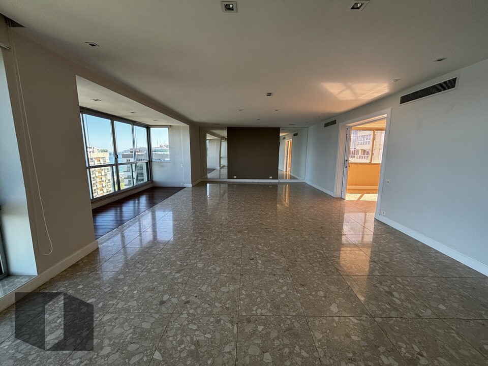 Apartamento, 5 quartos, 260 m² - Foto 3