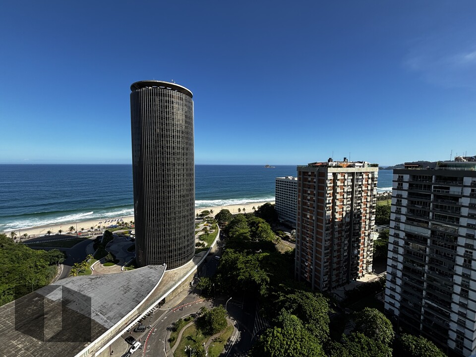 Apartamento, 5 quartos, 260 m² - Foto 1