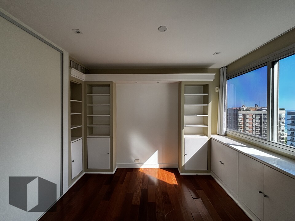 Apartamento, 5 quartos, 260 m² - Foto 6