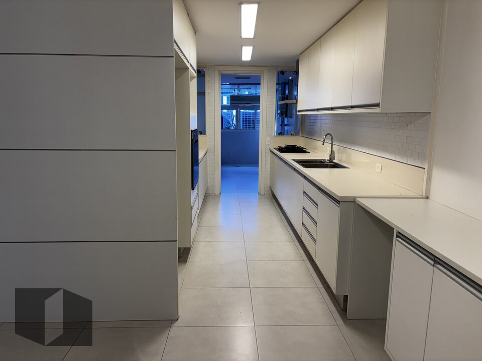 Apartamento, 5 quartos, 260 m² - Foto 9