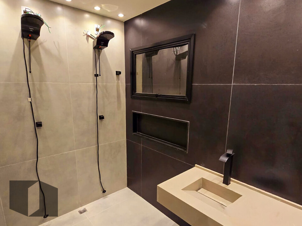 Casa, 3 quartos, 250 m² - Foto 12