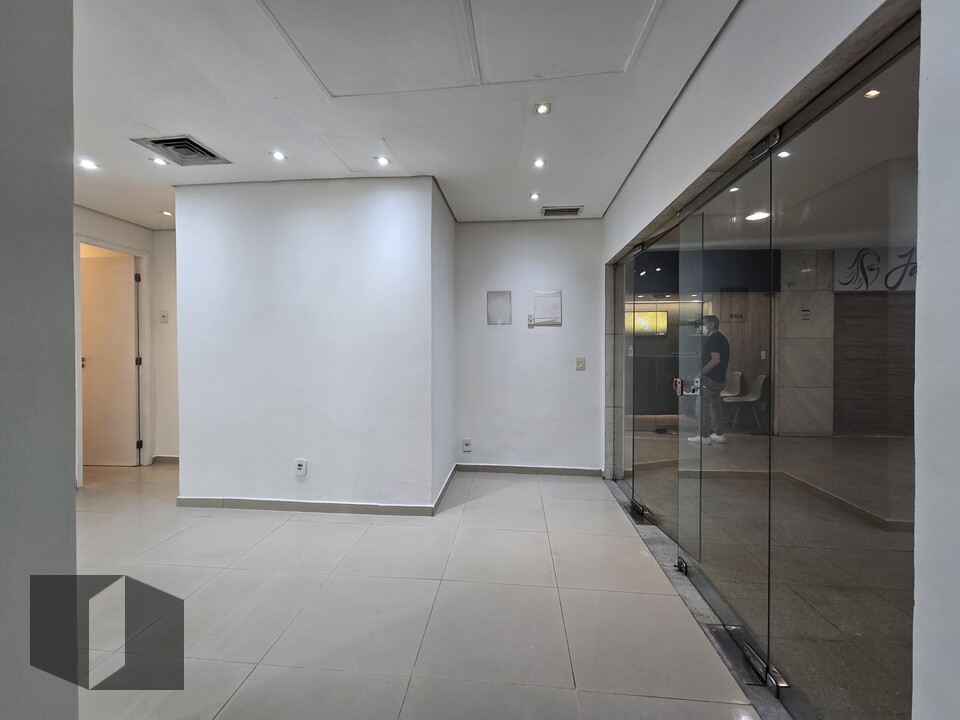 Loja-Salão, 36 m² - Foto 2