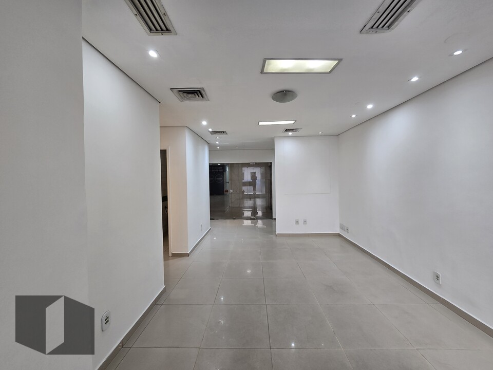 Loja-Salão, 36 m² - Foto 3