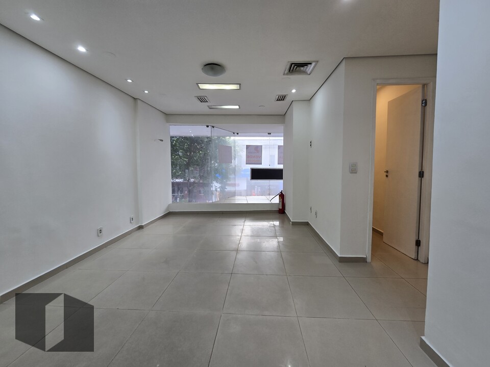 Loja-Salão, 36 m² - Foto 4