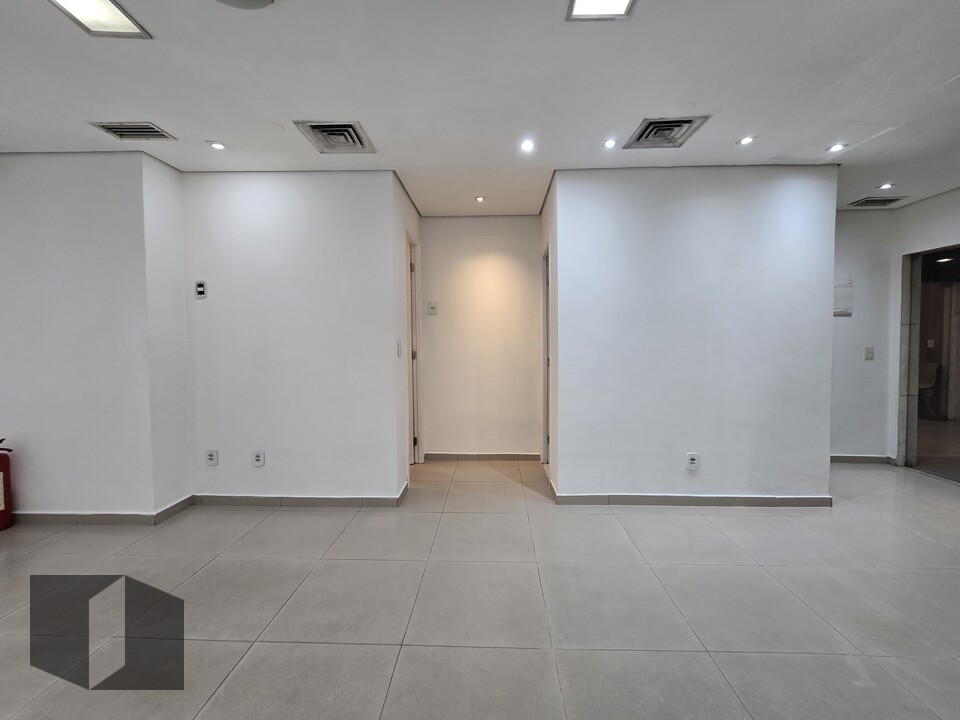 Loja-Salão, 36 m² - Foto 5