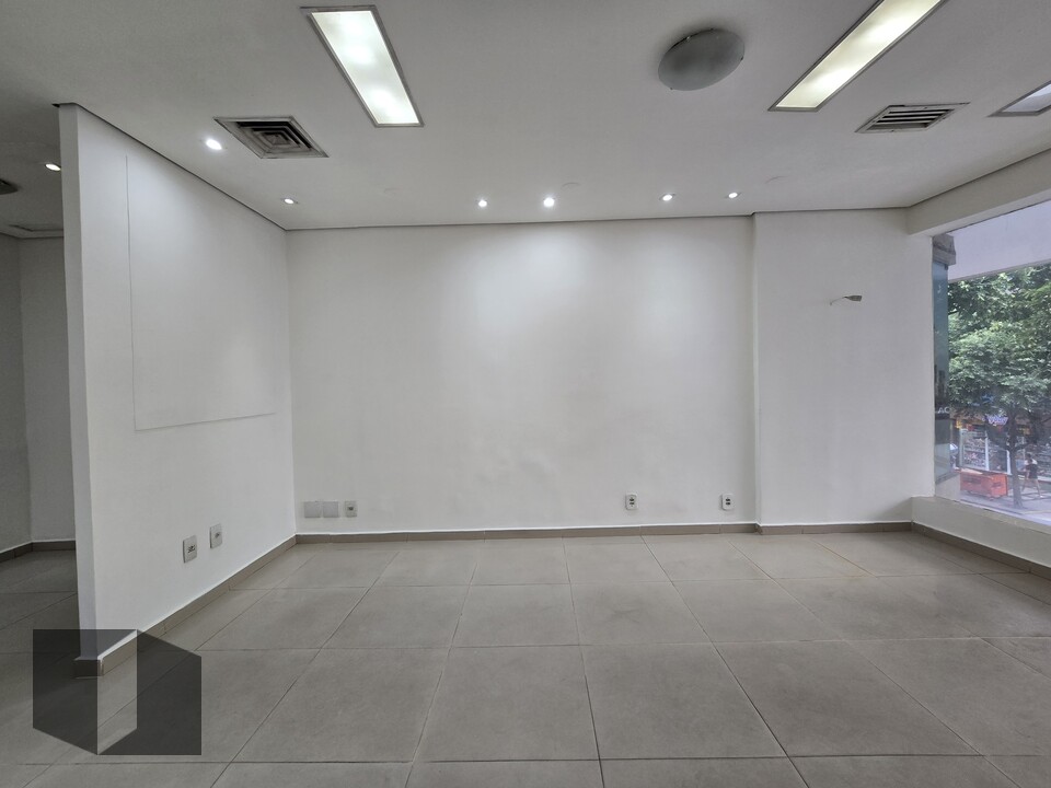 Loja-Salão, 36 m² - Foto 6