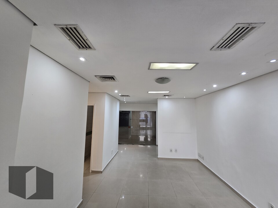 Loja-Salão, 36 m² - Foto 7