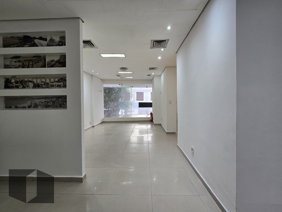 Loja-Salão, 36 m² - Foto 8