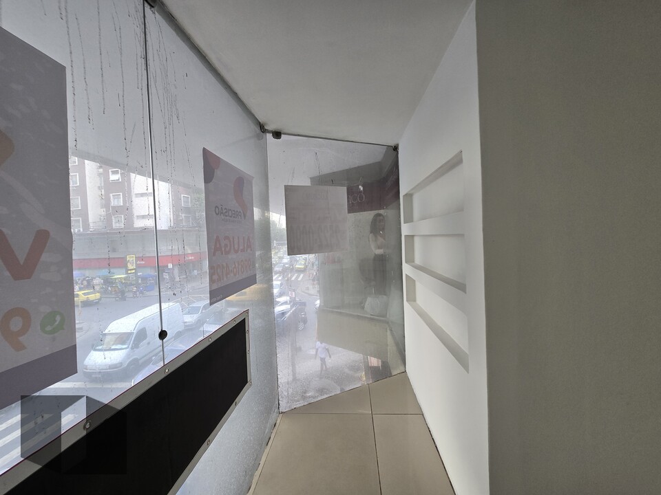 Loja-Salão, 36 m² - Foto 10