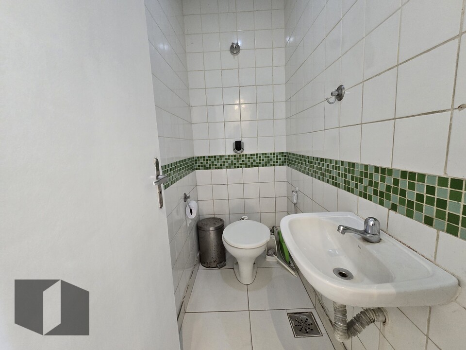 Loja-Salão, 36 m² - Foto 11