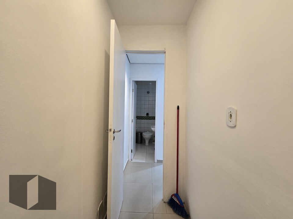 Loja-Salão, 36 m² - Foto 12