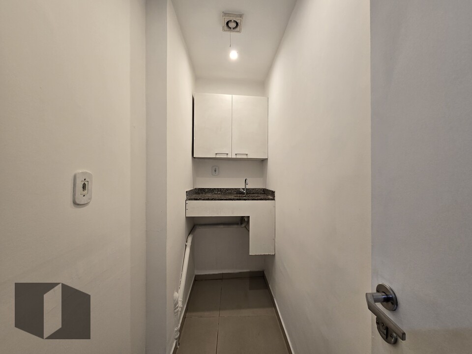 Loja-Salão, 36 m² - Foto 13
