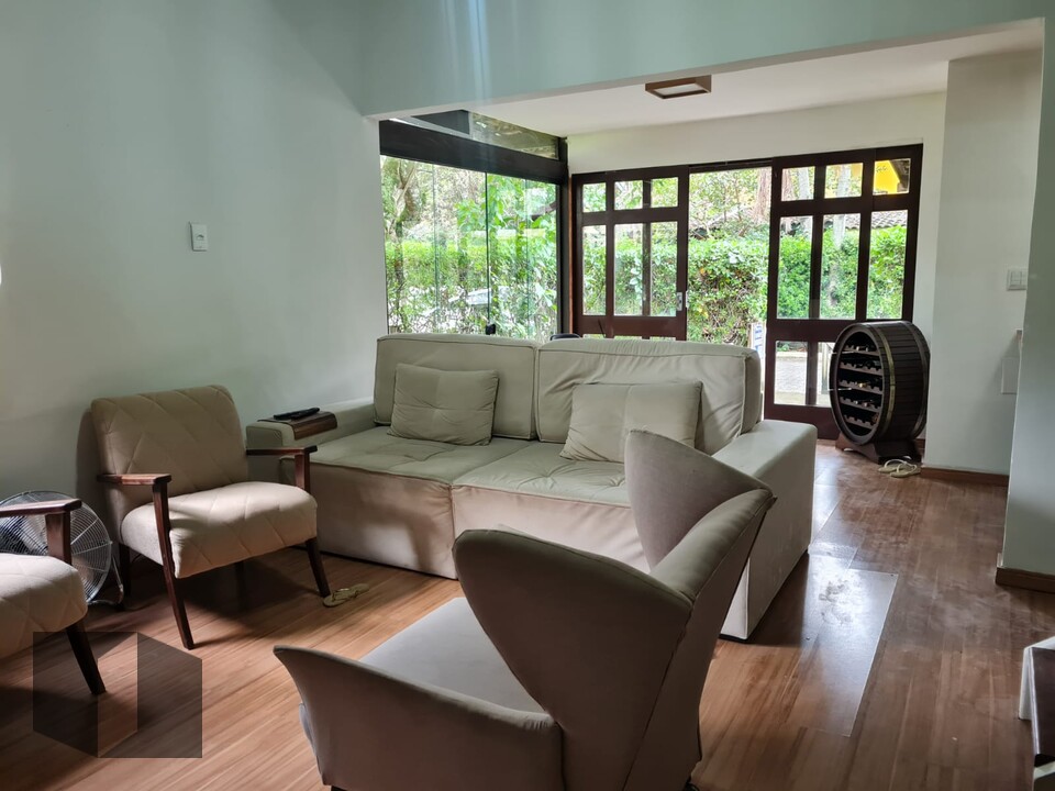 Casa, 3 quartos, 69 m² - Foto 3