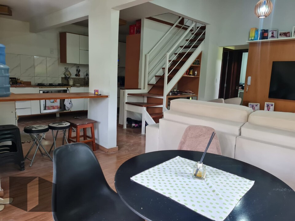 Casa, 3 quartos, 69 m² - Foto 1