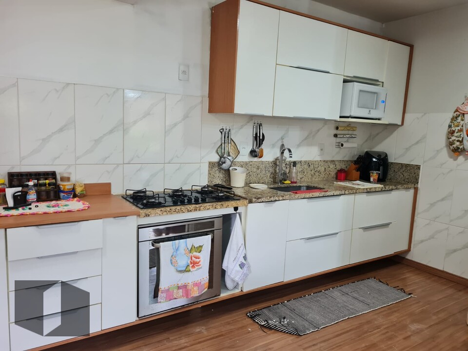 Casa, 3 quartos, 69 m² - Foto 13