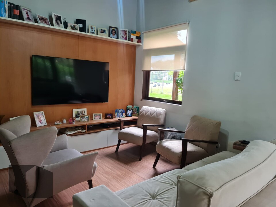 Casa, 3 quartos, 69 m² - Foto 2