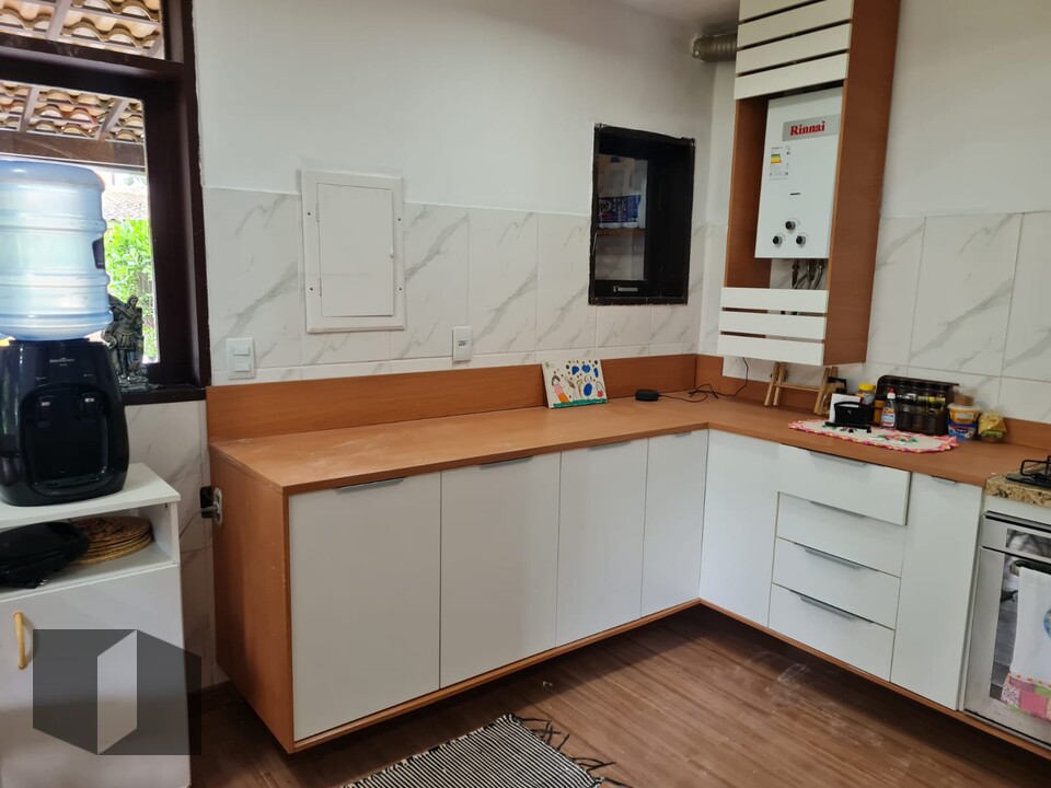 Casa, 3 quartos, 69 m² - Foto 12