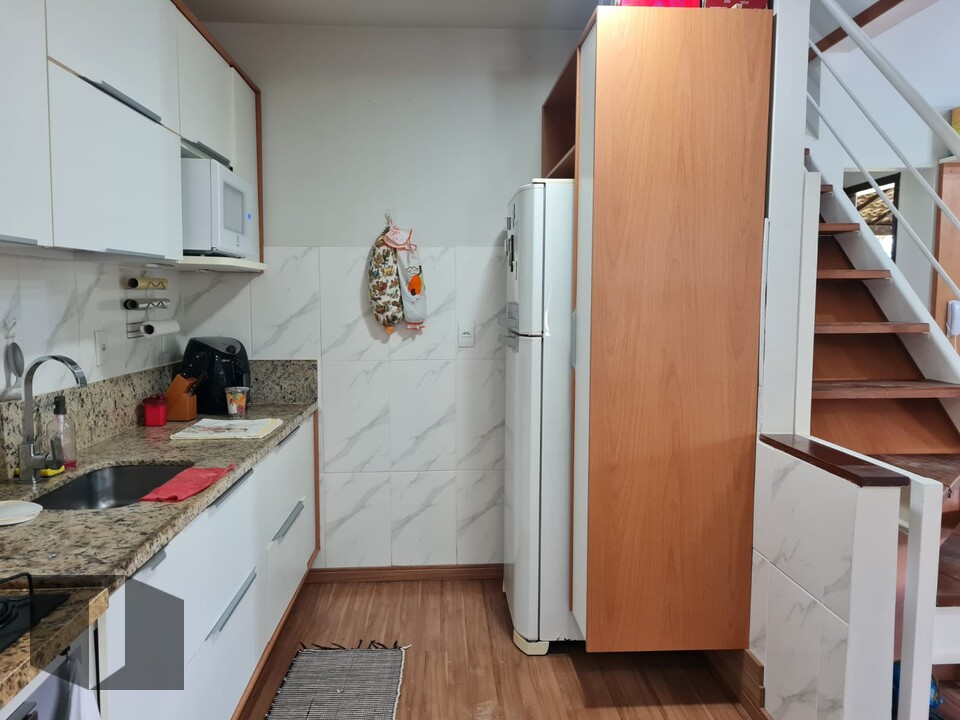 Casa, 3 quartos, 69 m² - Foto 14