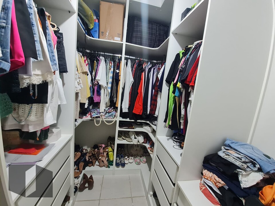 Casa, 3 quartos, 69 m² - Foto 6
