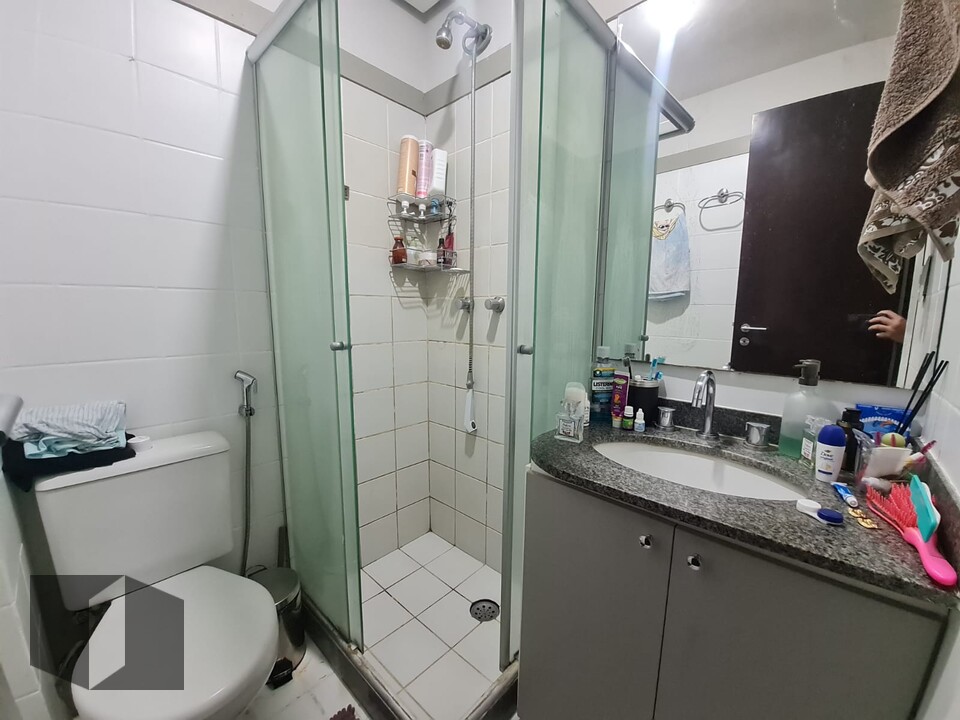 Casa, 3 quartos, 69 m² - Foto 7