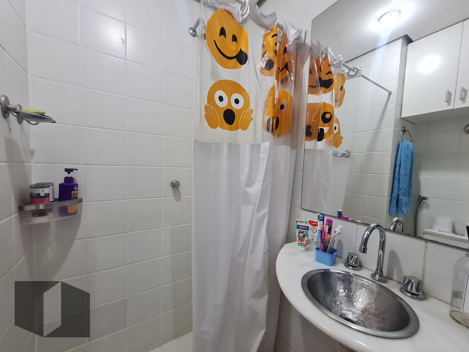 Casa, 3 quartos, 69 m² - Foto 21