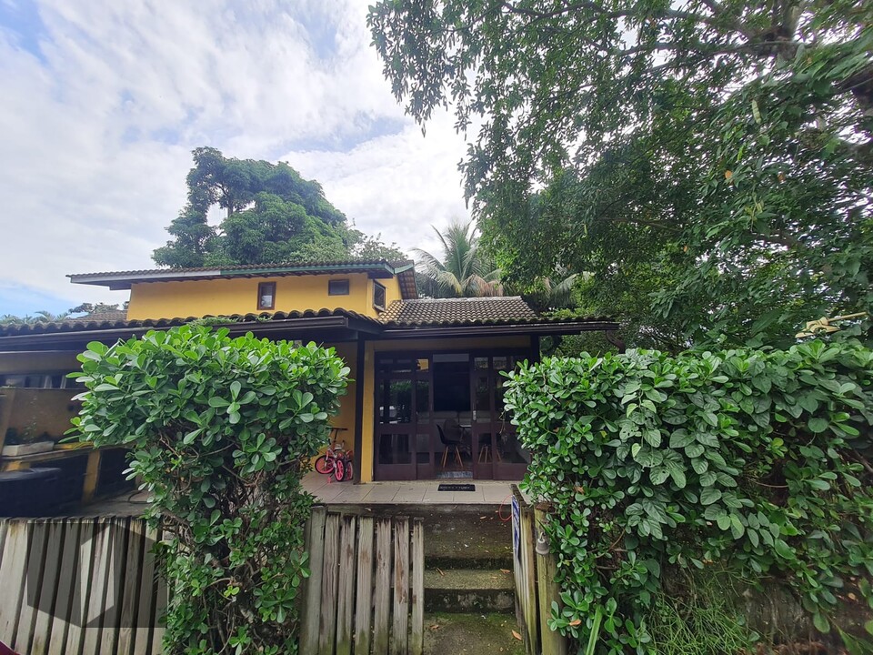 Casa, 3 quartos, 69 m² - Foto 22