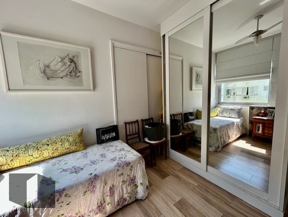 Apartamento, 4 quartos, 150 m² - Foto 15