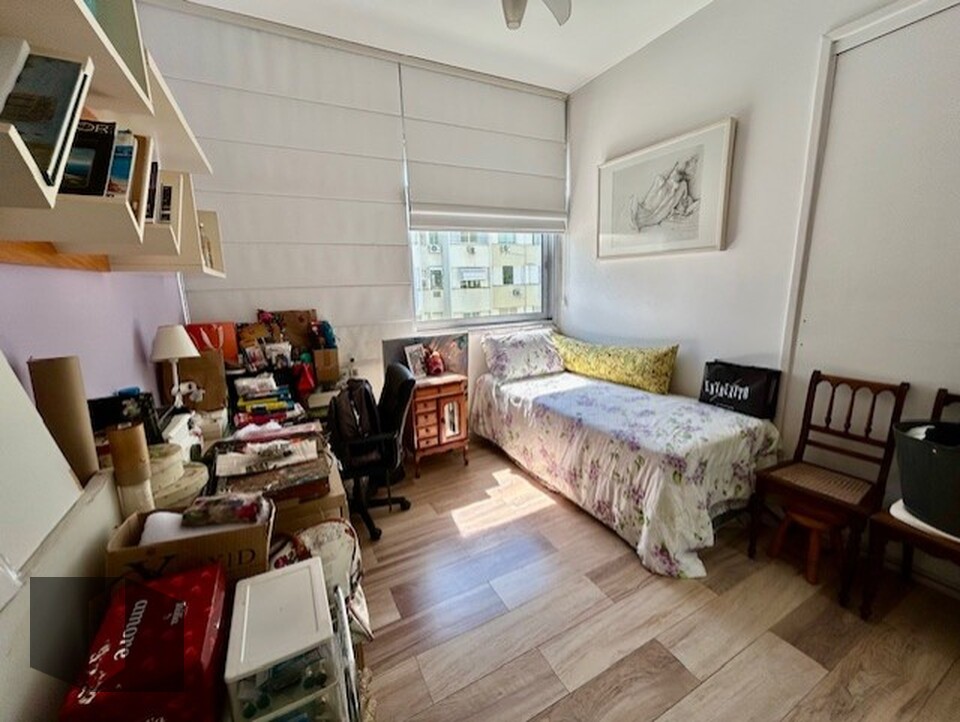 Apartamento, 4 quartos, 150 m² - Foto 14