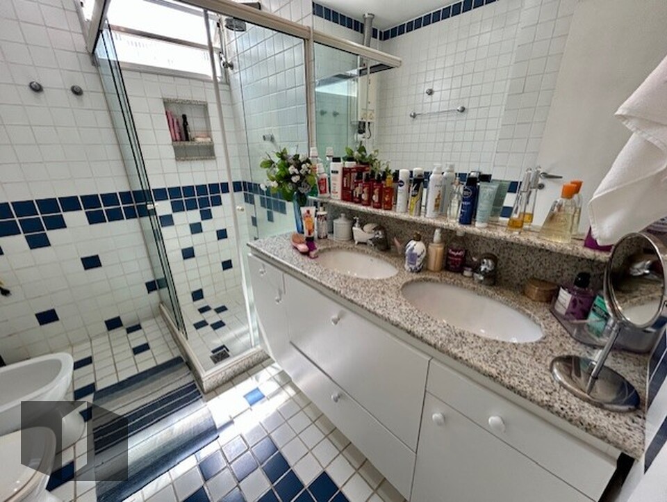 Apartamento, 4 quartos, 150 m² - Foto 16