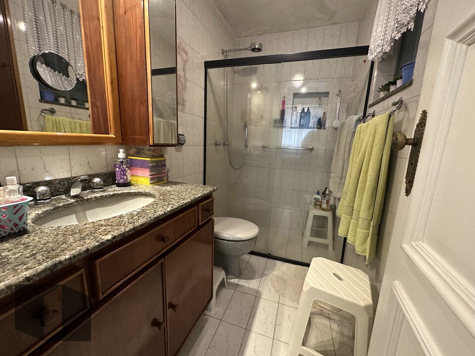 Apartamento, 4 quartos, 175 m² - Foto 33