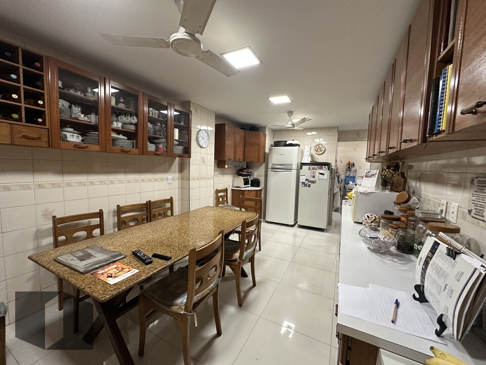 Apartamento, 4 quartos, 175 m² - Foto 35