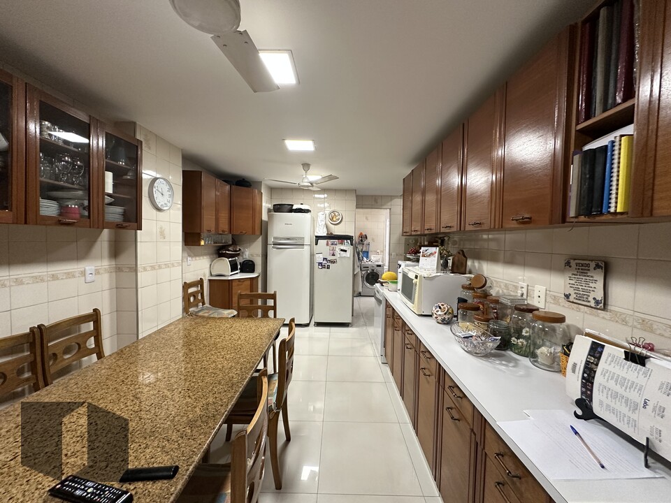 Apartamento, 4 quartos, 175 m² - Foto 36