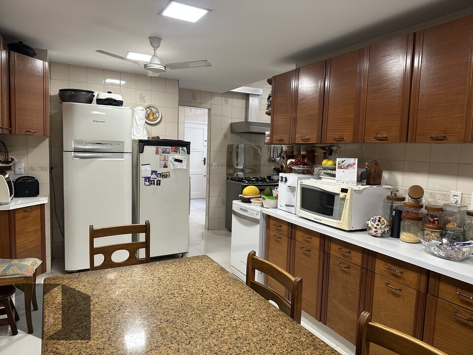 Apartamento, 4 quartos, 175 m² - Foto 37